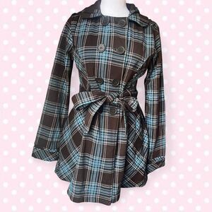 Unbranded Women's multi Coat